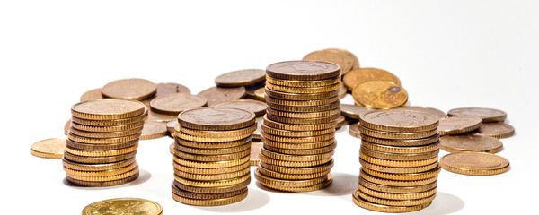 Gold coins - Sputnik International