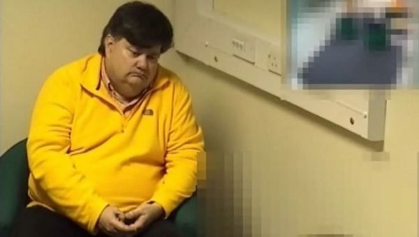 Carl Beech - Sputnik International