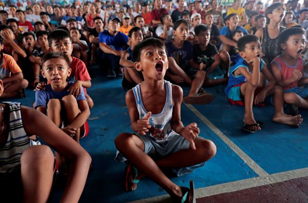 This Week in Pictures: 20-26 July This Week in Pictures: 20-26 July - Sputnik International