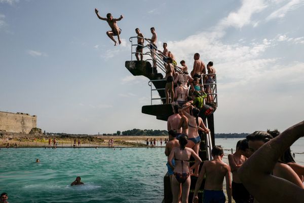 This Week in Pictures: 20-26 July This Week in Pictures: 20-26 July - Sputnik International