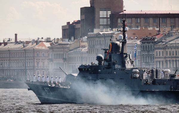 This Week in Pictures: 20-26 July This Week in Pictures: 20-26 July - Sputnik International