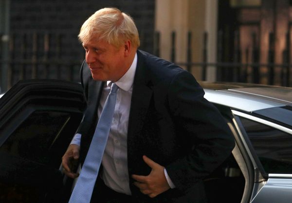Anarchy in the UK - Sputnik International