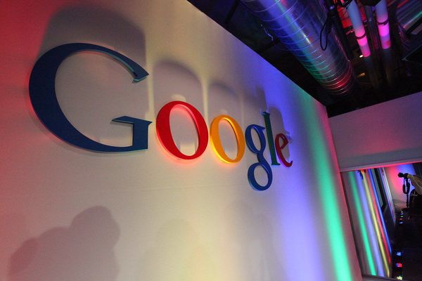 'No Logic, Just Ideology': Right-Wing Media Explain How They Ended Up on Google's New Blacklist - Sputnik International