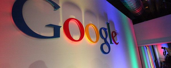 Google Logo   - Sputnik International
