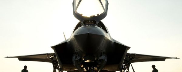 F-35 F-35 - Sputnik International