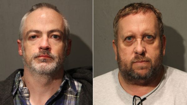 Wyndham Lathem and Andrew Warren - Sputnik International