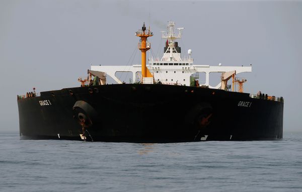 Gibraltar Says it Will Assess Any US Attempt to Stop Iranian Tanker's Departure After its Release Gibraltar Says it Will Assess Any US Attempt to Stop Iranian Tanker's Departure After its Release - Sputnik International