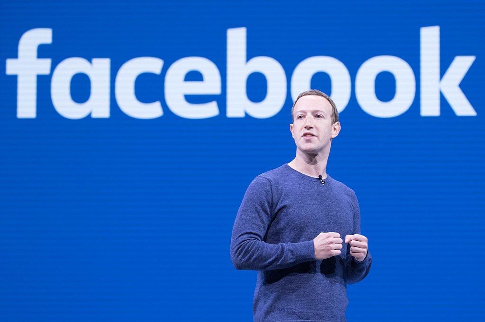 Mark Zuckerberg - Sputnik International, 1920, 22.09.2021