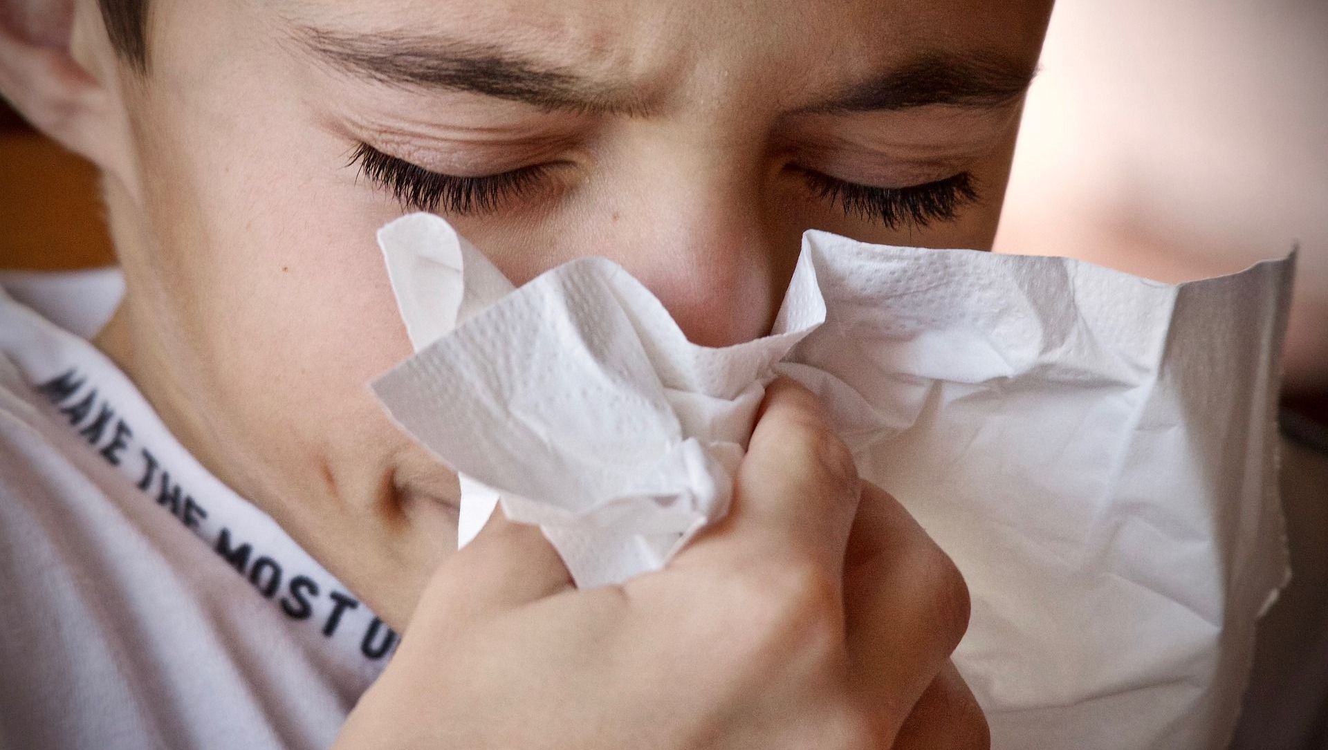 Sneeze Sneeze - Sputnik International, 1920, 10.03.2021