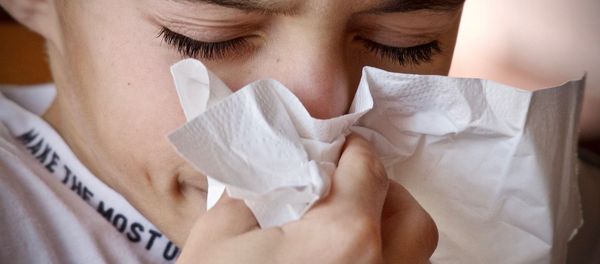 Sneeze Sneeze - Sputnik International