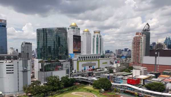 ASEAN Thailand 2019 - Sputnik International