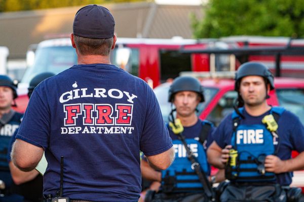 California Shooting: Stricter Gun Control Would Not Change Anything - Pundit California Shooting: Stricter Gun Control Would Not Change Anything - Pundit - Sputnik International