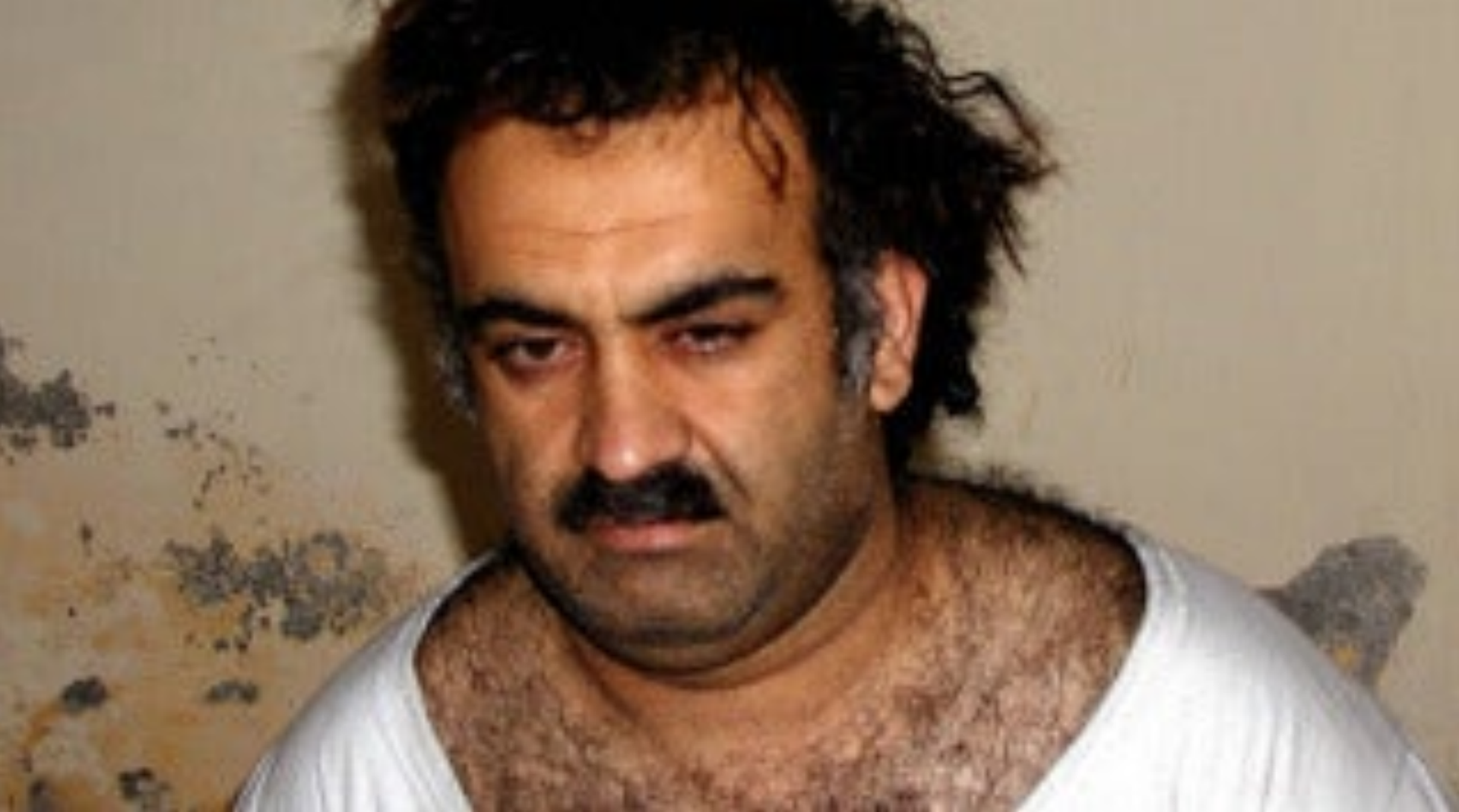 Khalid Sheikh Mohammed Khalid Sheikh Mohammed - Sputnik International, 1920, 09.09.2021