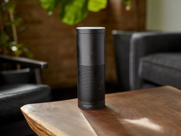Sex, Spies, and Audio Tape: Amazon's Alexa Caught Snooping on Copulating Couples – Report   - Sputnik International