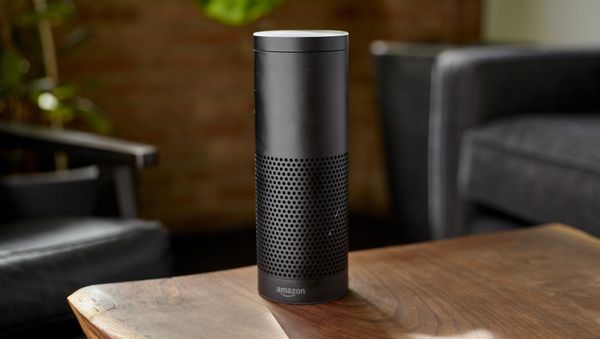 Amazon Alexa - Sputnik International