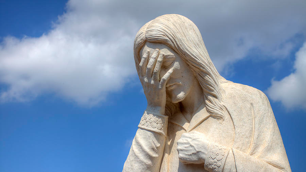 Jesus - Sputnik International
