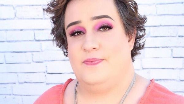 Jessica Yaniv - Sputnik International