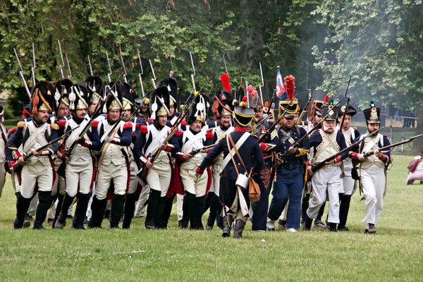 Why Britain Paid Vast Sums to Other Countries to Make War on Napoleon and Why Trade Beat the Emperor Why Britain Paid Vast Sums to Other Countries to Make War on Napoleon and Why Trade Beat the Emperor - Sputnik International