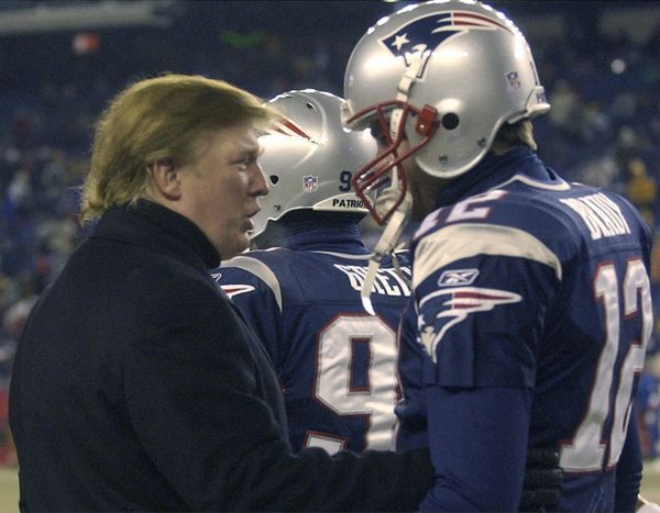 'No Deal in Sight': Super Bowl Champion Tom Brady Reportedly Parting Ways with Patriots 'No Deal in Sight': Super Bowl Champion Tom Brady Reportedly Parting Ways with Patriots - Sputnik International