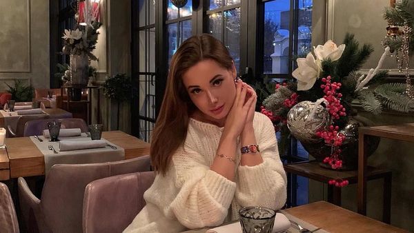 Yekaterina Karaglanova Yekaterina Karaglanova - Sputnik International
