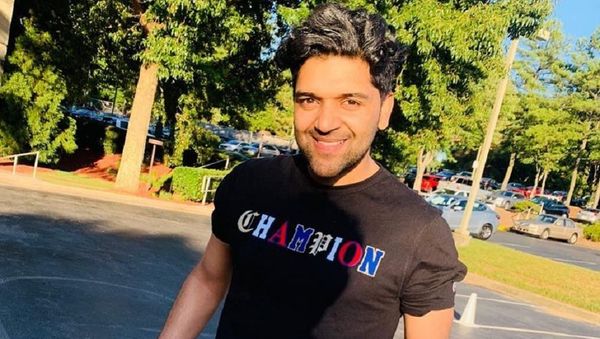 Guru Randhawa - Sputnik International