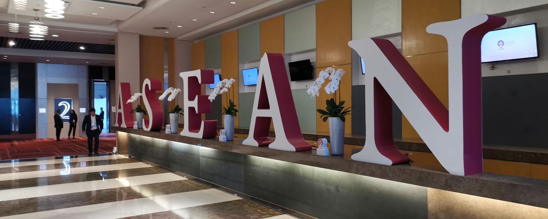 ASEAN ASEAN - Sputnik International, 1920, 10.10.2024
