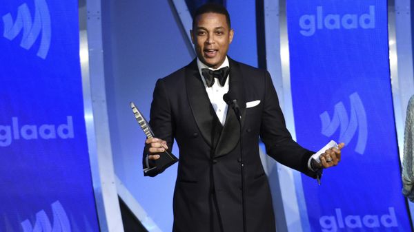 30TH ANNUAL GLAAD MEDIA AWARDS - Sputnik International