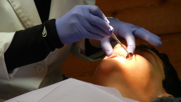 Orthodontist  - Sputnik International