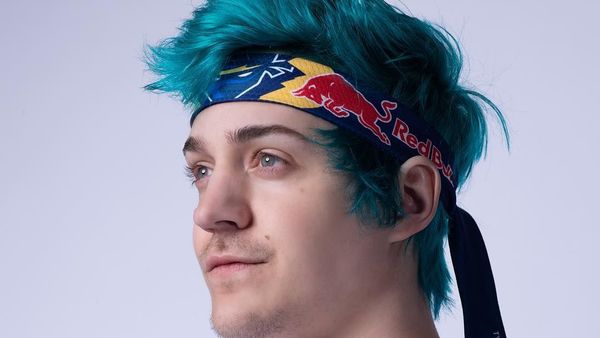 Tyler Ninja Blevins  - Sputnik International