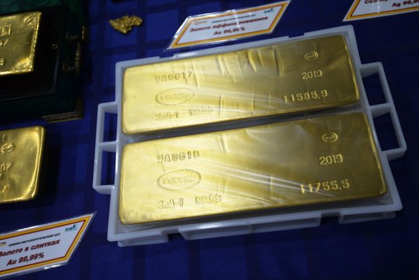 Russia Poised to Become Fourth Biggest Reserve Holder Unseating Saudi Arabia - Report Russia Poised to Become Fourth Biggest Reserve Holder Unseating Saudi Arabia - Report - Sputnik International