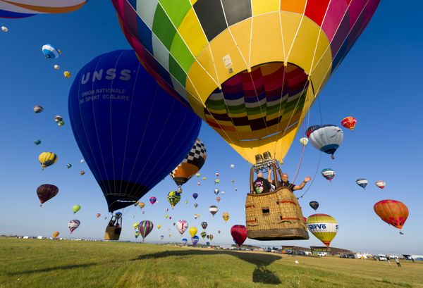 This Week in Pictures: 27 July - 2 August - Sputnik International