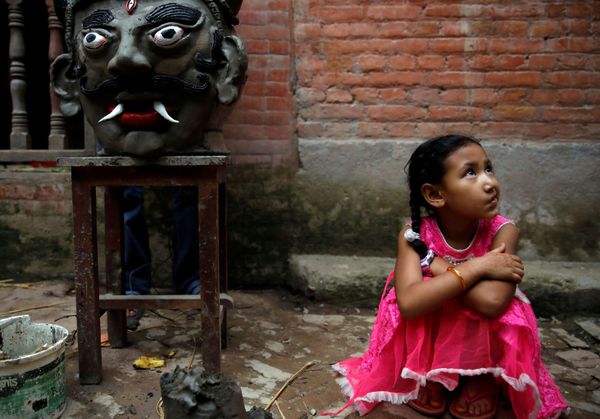 This Week in Pictures: 27 July - 2 August - Sputnik International