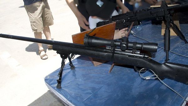M-24 - Sputnik International