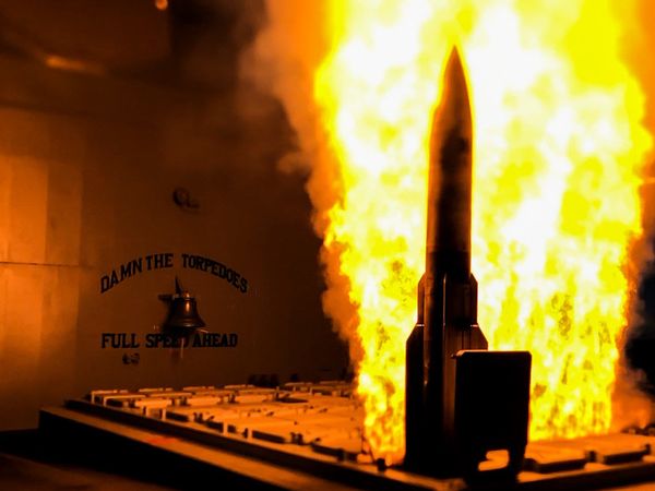 US Missile Plan Could Spark Arms Race - Scholar - Sputnik International