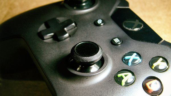 Game Pad Game Pad - Sputnik International