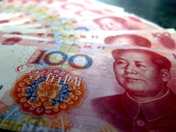 Shenzhen Can Become Asian Silicon Valley Shenzhen Can Become Asian Silicon Valley - Sputnik International