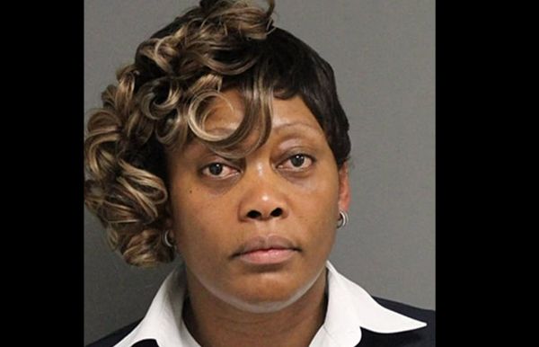 US Bus Driver Arrested, Accused of Locking Woman in Luggage Compartment (Photo) - Sputnik International