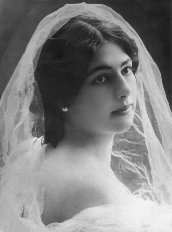 Margaretha Zelle, better known by her stage name Mata Hari, 1895 Margaretha Zelle, better known by her stage name Mata Hari, 1895 - Sputnik International