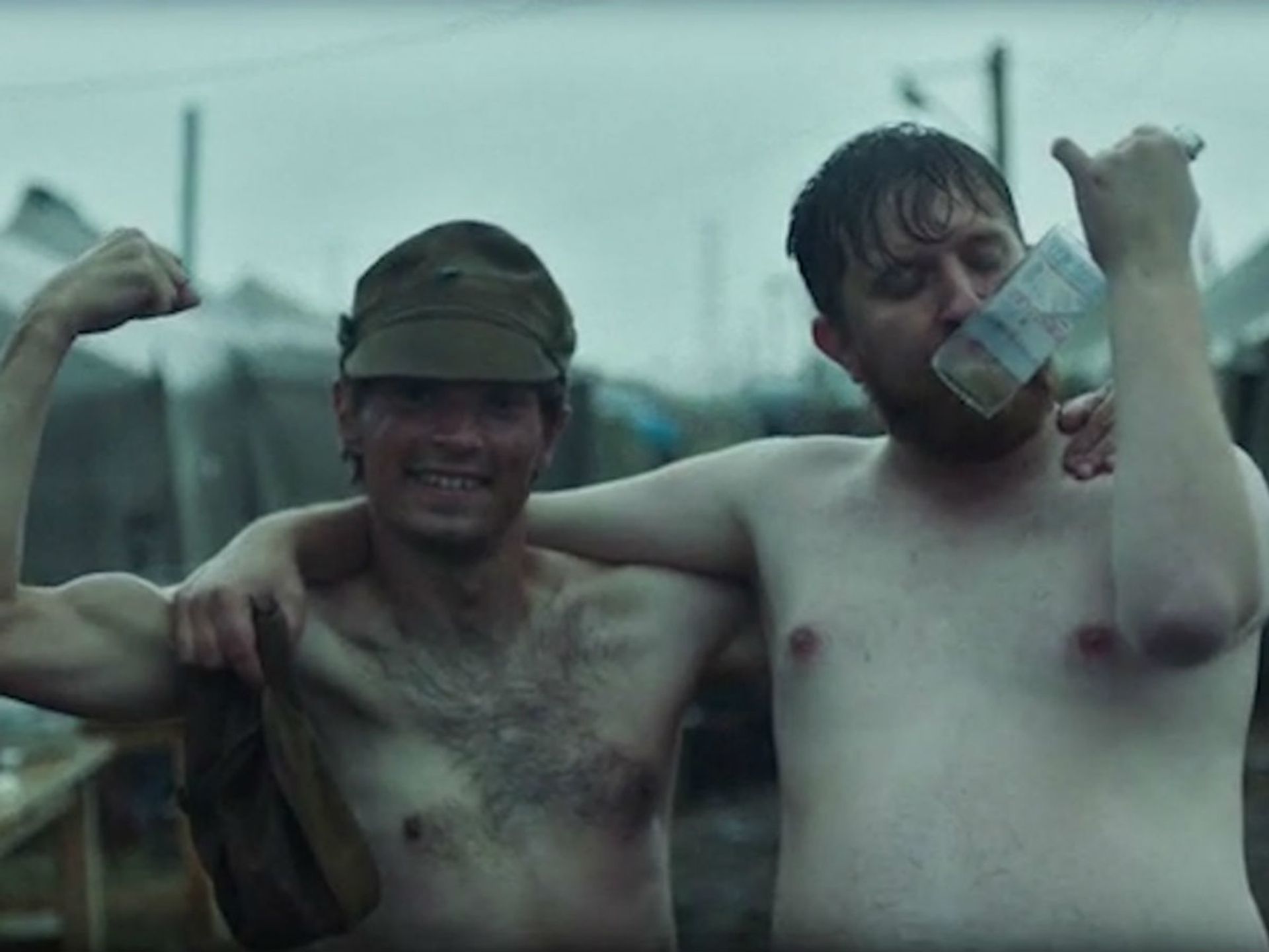 ‘We Didn’t Feel Anything Right Away – These Weren’t Bullets’: True Stories of Chernobyl Liquidators - Sputnik International, 1920, 23.04.2021