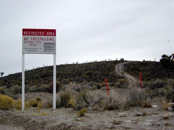Storm Area 51 Originator Sends Cease-and-Desist Letter Over Alienstock, Relocates Event Storm Area 51 Originator Sends Cease-and-Desist Letter Over Alienstock, Relocates Event - Sputnik International