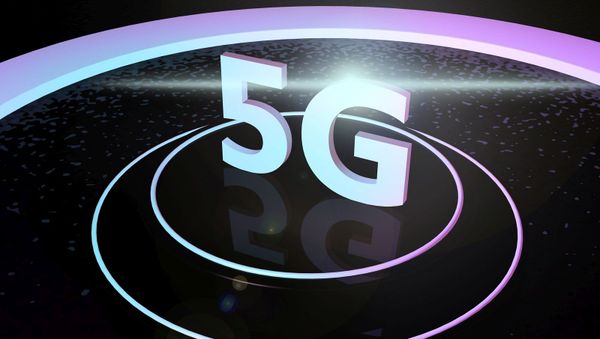 5G - Sputnik International