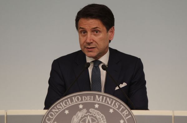 Italy Opposes 'Automatic' Prolongation of EU Sanctions on Russia Italy Opposes 'Automatic' Prolongation of EU Sanctions on Russia - Sputnik International