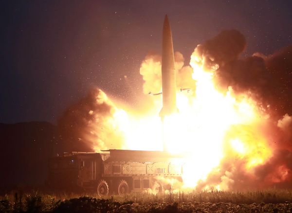 This Week in Pictures: 3-9 August This Week in Pictures: 3-9 August - Sputnik International