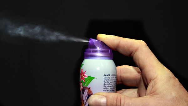 Air freshener - Sputnik International