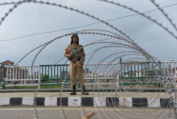 Pakistan Ramps Up Rhetoric as Indian Defence Minister Hints at Possibility of Nuclear Policy Change - Sputnik International