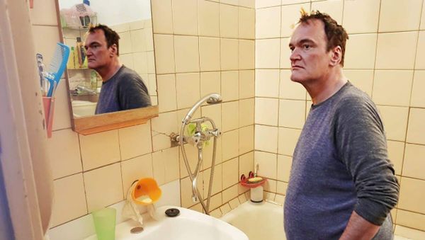 Tarantino  - Sputnik International