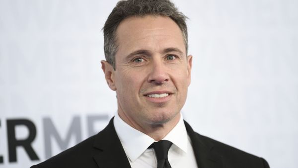 CNN news anchor Chris Cuomo attends the WarnerMedia Upfront at Madison Square Garden on Wednesday, May 15, 2019, in New York. - Sputnik International