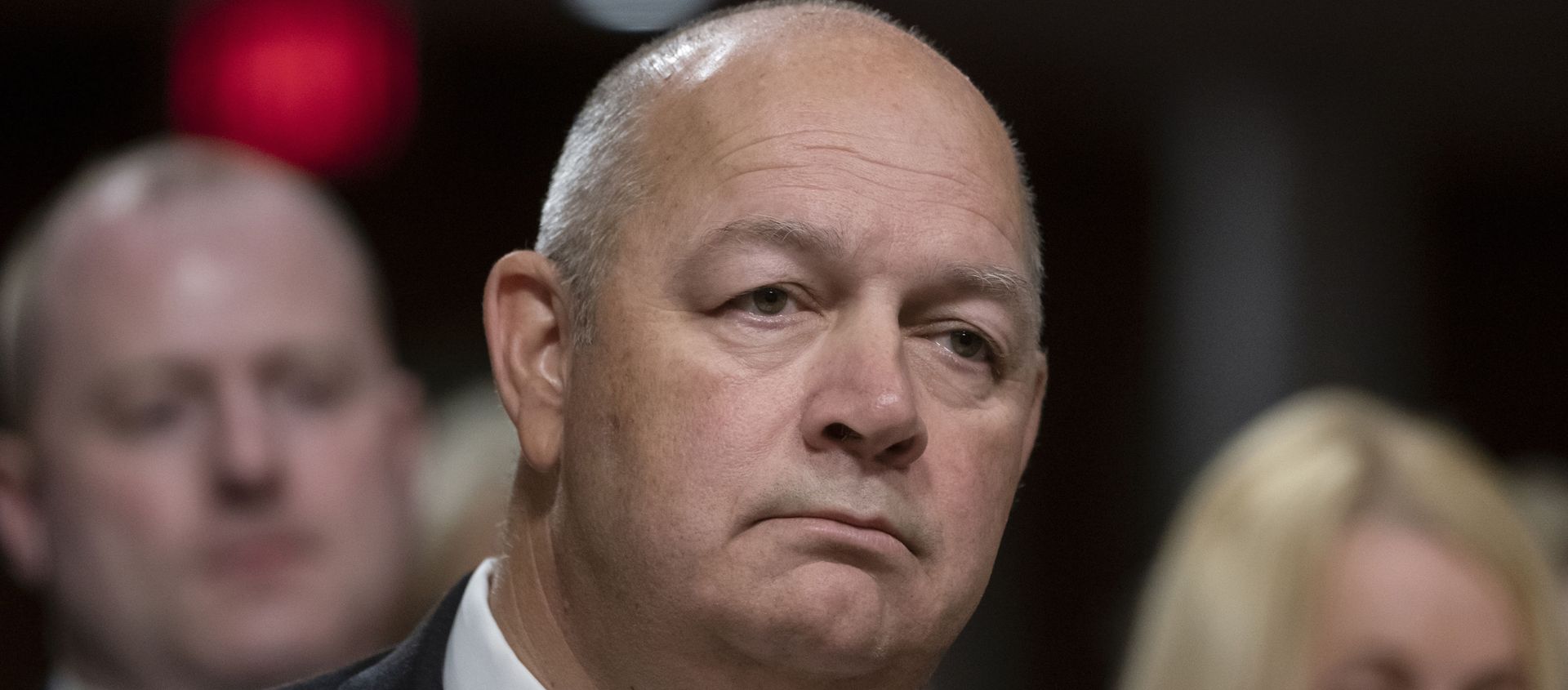 Trump FAA Nominee Stephen Dickson Trump FAA Nominee Stephen Dickson - Sputnik International, 1920, 18.11.2020