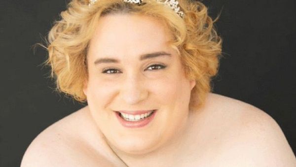 Jessica Yaniv  - Sputnik International
