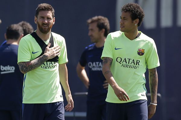 Barcelona Ex-Vice President Mestre Says He Would Re-Sign Neymar if Star ‘Acknowledges Mistake’  - Sputnik International